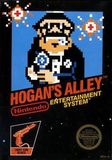 Hogan's Alley (Nintendo Entertainment System)